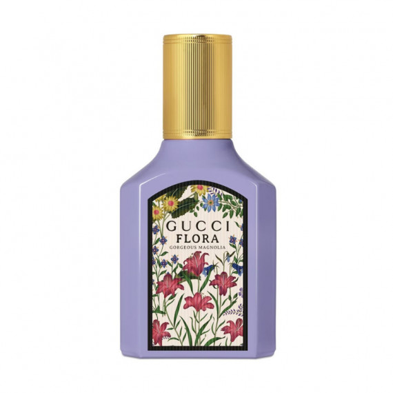 Flora Gorgeous Magnolia Edp  GUCCI