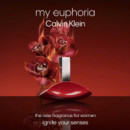 My Euphoria Edp  C.KLEIN