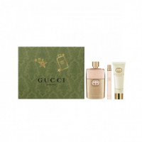 Guilty Pour Femme Edp 90 Set  GUCCI