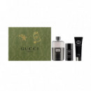 Guilty Pour Homme Edt 90 Set  GUCCI