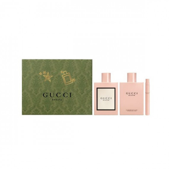 Bloom Edp 100 Set  GUCCI