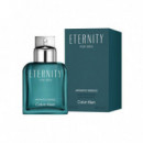 Eternity For Men Aromatic Essence Edp  C.KLEIN