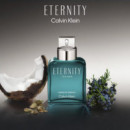 Eternity For Men Aromatic Essence Edp  C.KLEIN