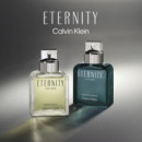 Eternity For Men Aromatic Essence Edp  C.KLEIN