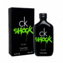 One Shock For Him Edt  C.KLEIN