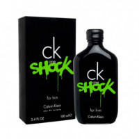 One Shock For Him Edt  C.KLEIN