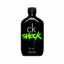 One Shock For Him Edt  C.KLEIN