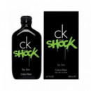 One Shock For Him Edt  C.KLEIN