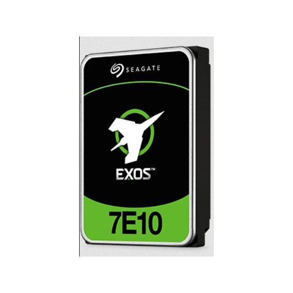 SEAGATE Enterprise ST4000NM000B Disco Duro Interno 3.5" 4000 Gb Serial Ata Iii