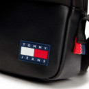 Bandolera con Logo Engomado  TOMMY HILFIGER