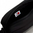 Bandolera con Logo Engomado  TOMMY HILFIGER