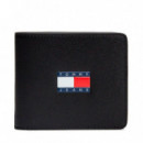 Cartera Archive Plegable  TOMMY HILFIGER