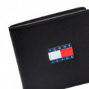 Cartera Archive Plegable  TOMMY HILFIGER