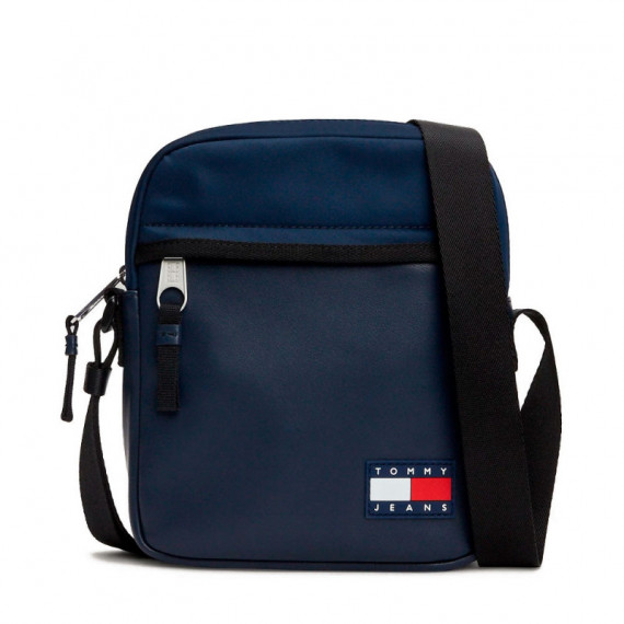 Bandolera Reporter con Parche  TOMMY HILFIGER