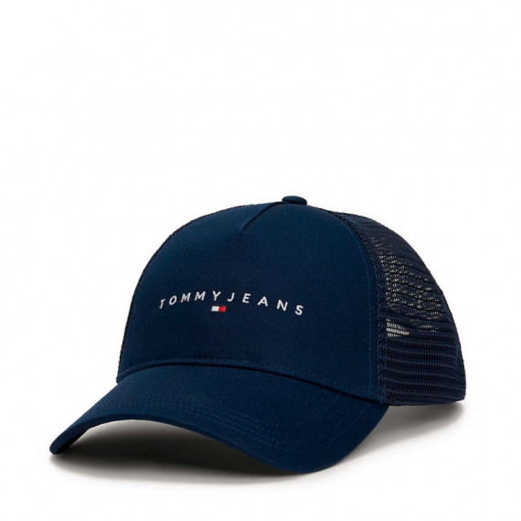 Gorra de Béisbol Trucker de Malla con Logo  TOMMY HILFIGER