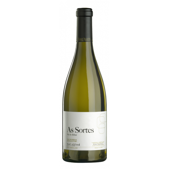 As Sortes - 75CL  BODEGAS RAFAEL PALACIOS