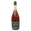 Brut Rosé ALFREDO MAESTRO - 75CL