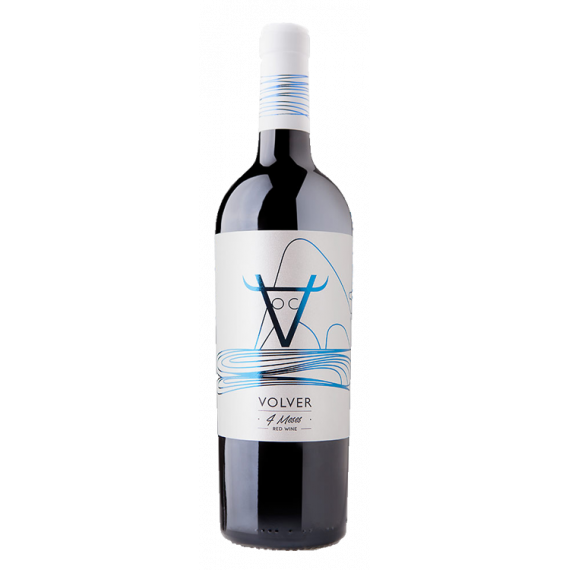 Volver 4 Meses 2020 - 75CL  BODEGAS VOLVER