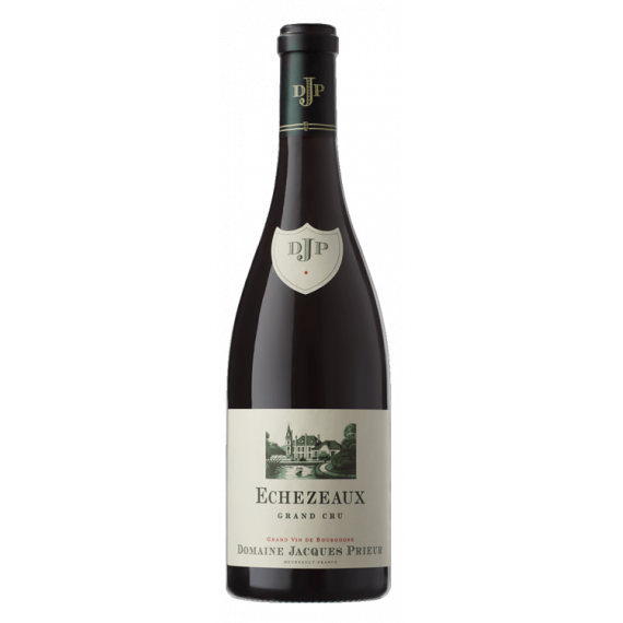 Jacques Prieur Echezeaux Grand Cru 2014  DOMAINE JACQUES PRIEUR