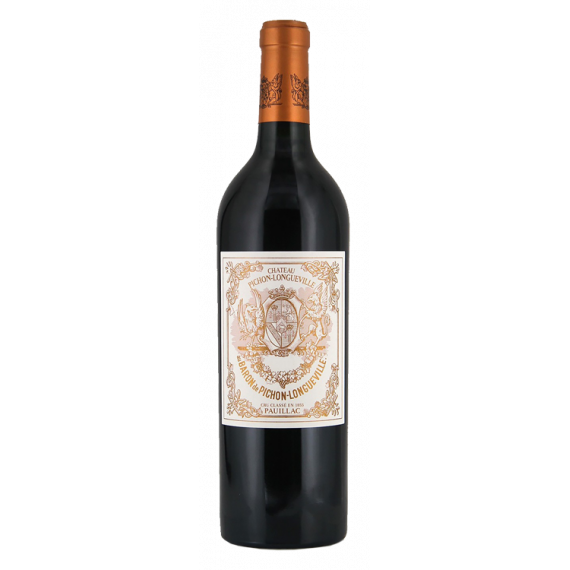 CHÂTEAU PICHON BARON 2010 - 75CL