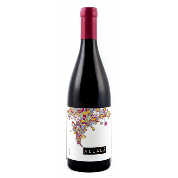 Ailalá Tinto 2017 - 75CL  COTO GOMARIZ