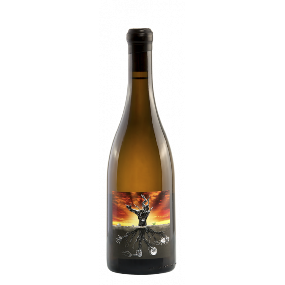 Microbio 2019 - 75CL  ISMAEL GOZALO MICROBIO WINES