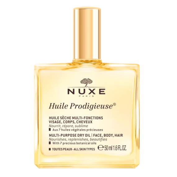 NUXE Huile Prodigieuse Clasica 50 Ml Ref: 0A38031