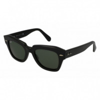 Gafas Ray Ban Rb 2186 901/31 52  RAYBAN