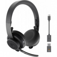 Auriculares LOGITECH Zone 900 BLUETOOTH