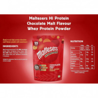 Maltesers Hi Protein Mars Protein® - 450 Gr  MARS PROTEIN