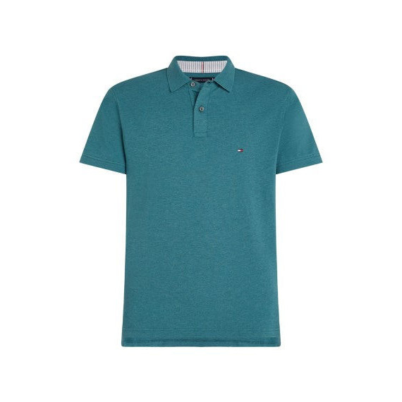 Polos Monotype Two Tones Reg  TOMMY HILFIGER