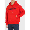 Sudaderas Monotype Embro Hoodie  TOMMY HILFIGER