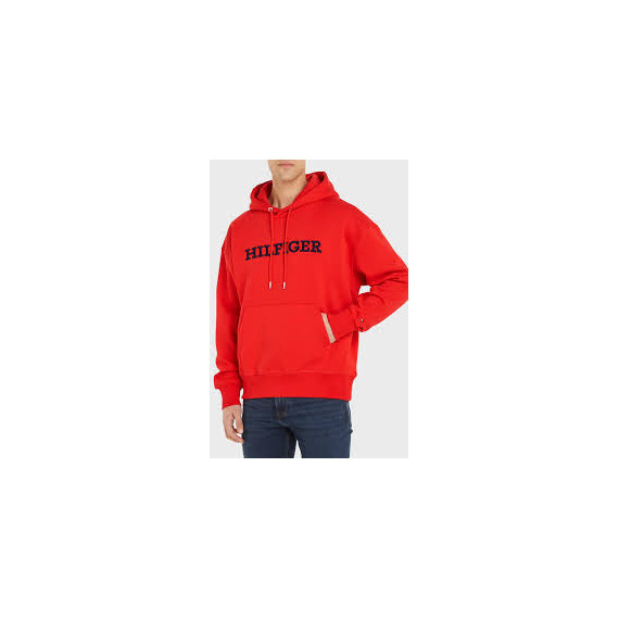 Sudaderas Monotype Embro Hoodie  TOMMY HILFIGER