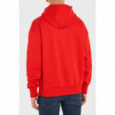 Sudaderas Monotype Embro Hoodie  TOMMY HILFIGER