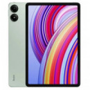 XIAOMI Tablet Redmi Pad Pro 12.1 6GB 128GB Verde Menta Snapdragon® 7S Gen 2 / Wqhd 2560 X 1600 / 120 Hz / 12,1 / 8 Mp