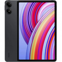 XIAOMI Tablet Redmi Pad Pro 12.1 6GB 128GB Gris Grafito Snapdragon® 7S Gen 2 / Wqhd 2560 X 1600 / 120 Hz / 12,1 / 8 Mp