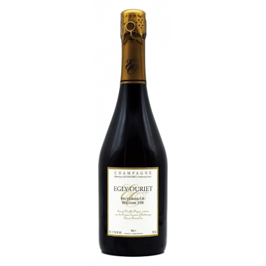 EGLY OURIET Millésimé 2013 - 75CL