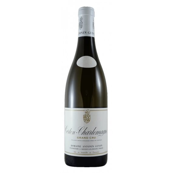 ANTONIN GUYON Corton-charlemagne Grand Cru 2020 - 1,5L