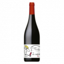 LE PETIT COURSELLE Rouge - Les Copins 2022 - 75CL