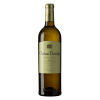 CHATEAU THIEULEY Blanc 2023 - 75CL