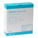 Biatain Silicone 10X10 Lite  COLOPLAST