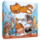 Cats Juego de mesa