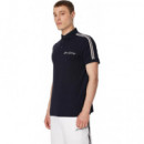 Polos Polo Shirt  ARMANI EXCHANGE