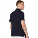 Polos Polo Shirt  ARMANI EXCHANGE