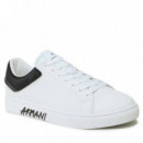 Casual Sneaker  EMPORIO ARMANI