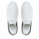 Casual Sneaker  EMPORIO ARMANI