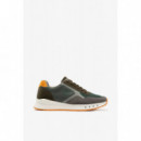 Casual Cervinoalf Sneakers Man  ECOALF