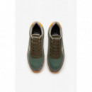 Casual Cervinoalf Sneakers Man  ECOALF