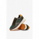 Casual Cervinoalf Sneakers Man  ECOALF