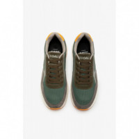 Casual Cervinoalf Sneakers Man  ECOALF